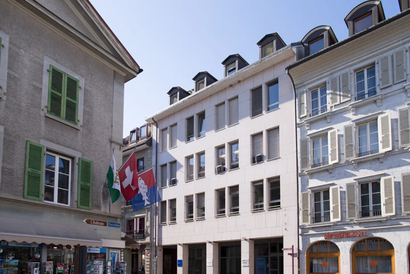 Arcade - Foto 3 von 13