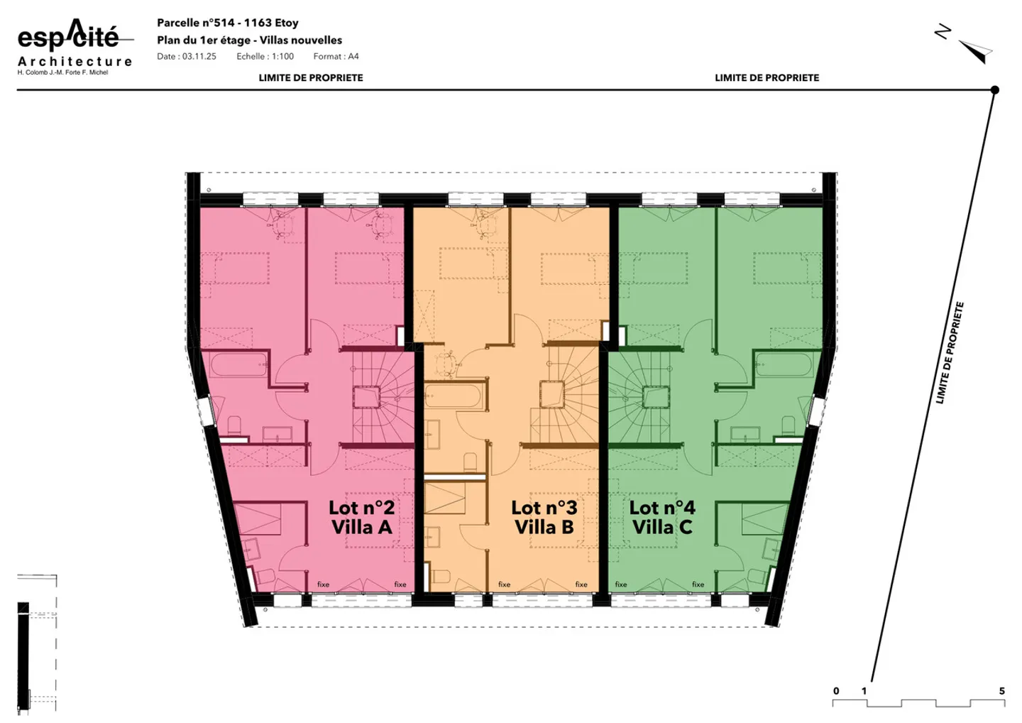 Charmante Maison de Ville avec Jardin - Photo 11 sur 12
