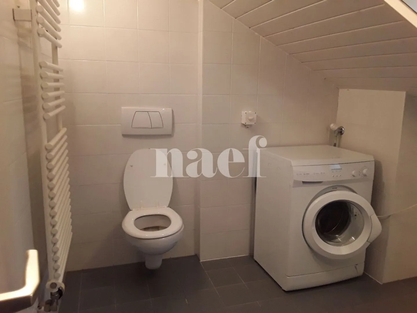 Appartamento 4 locali - Foto 7 di 7