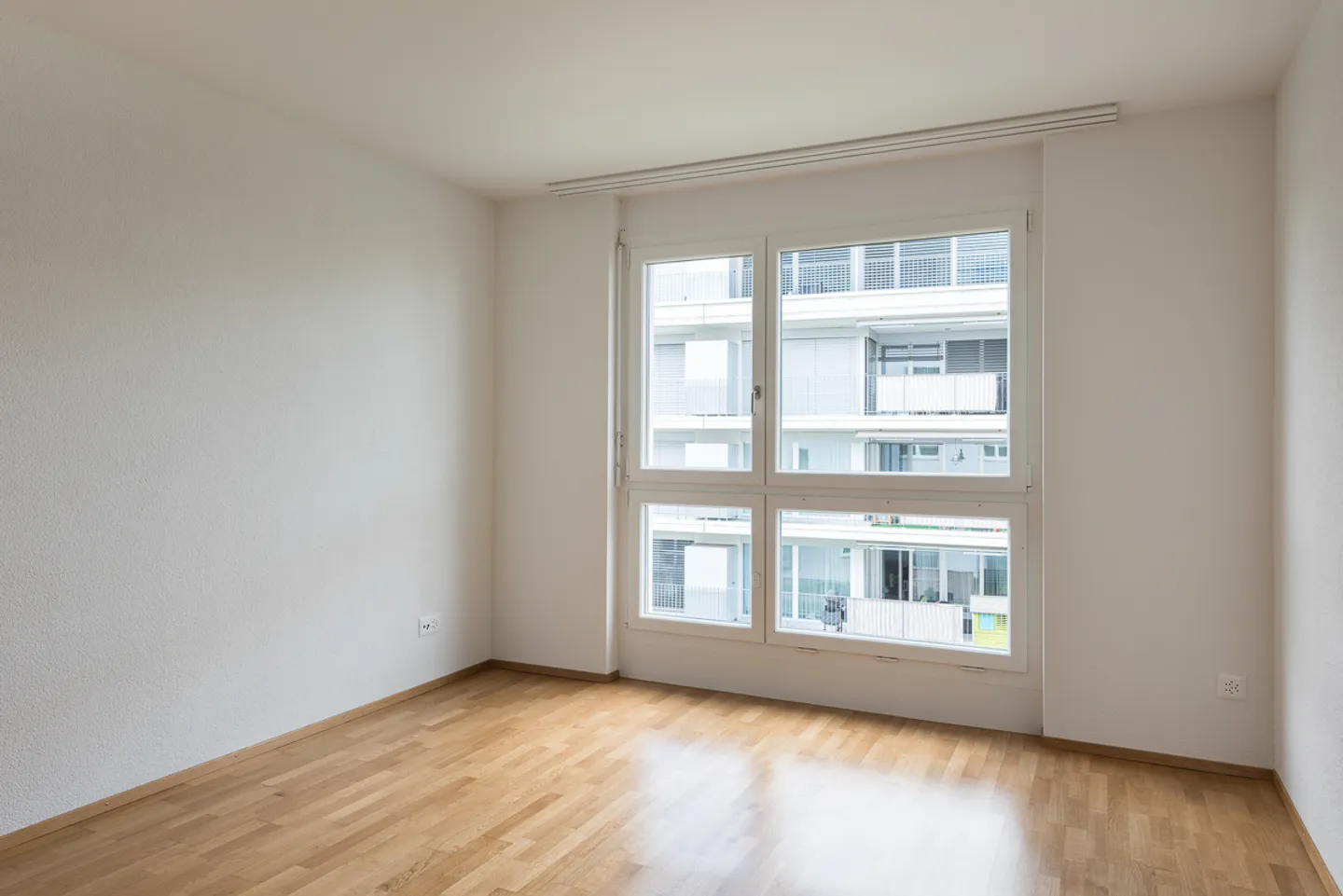 Moderne Wohnung in Bülach - Foto 6 von 8