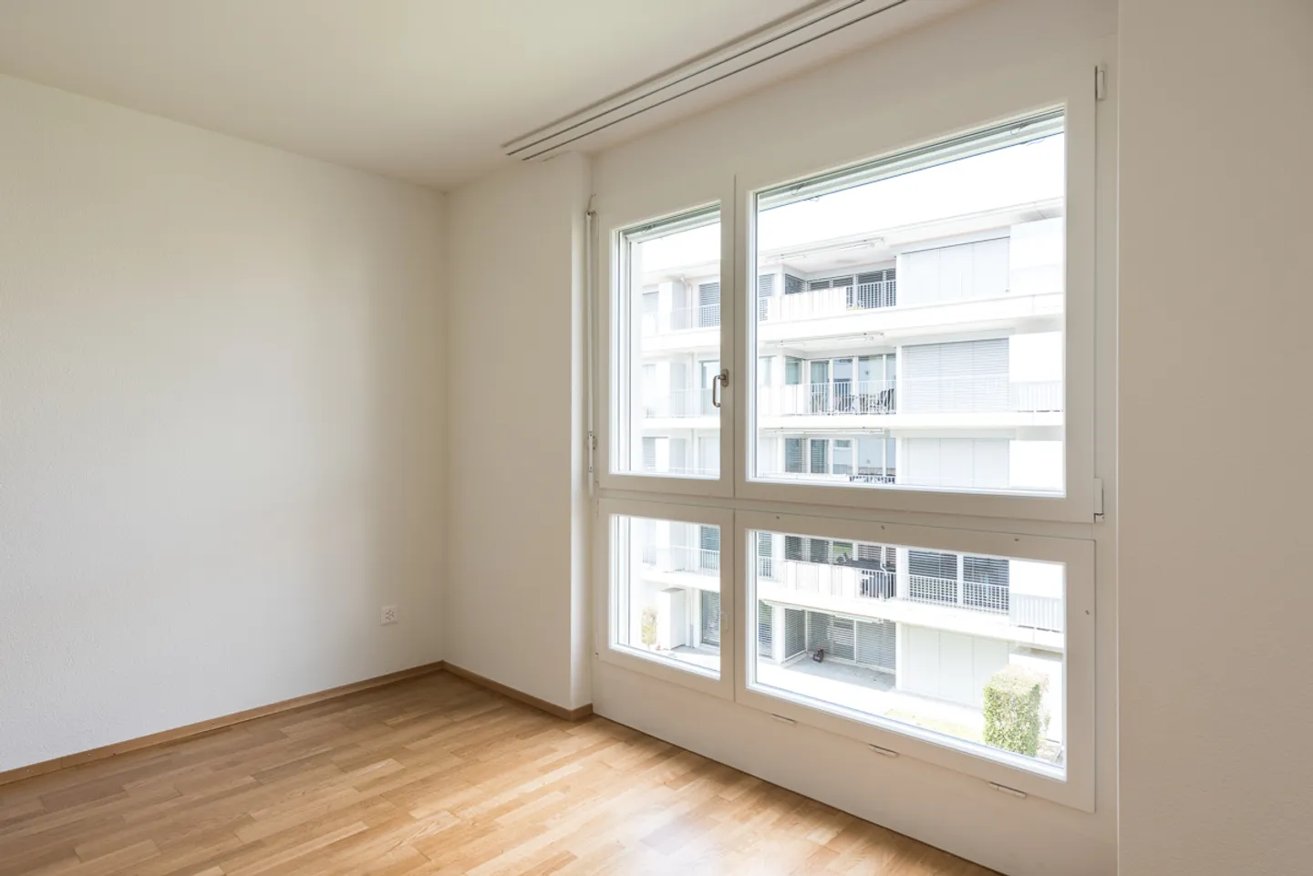 Moderne Wohnung in Bülach - Foto 7 von 8