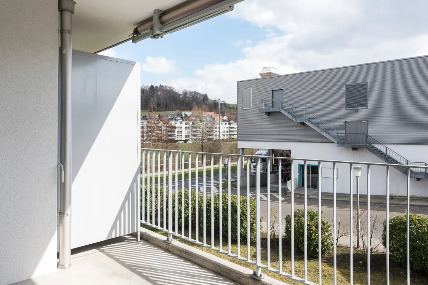 Moderne Wohnung in Bülach - Foto 8 von 8