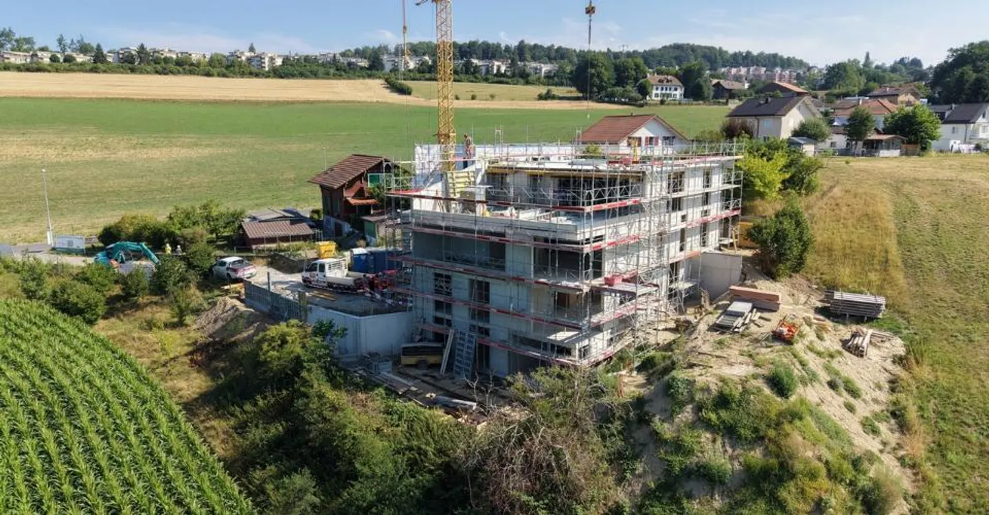 Appartement en Rez-de-Chaussée - Photo 8 sur 10