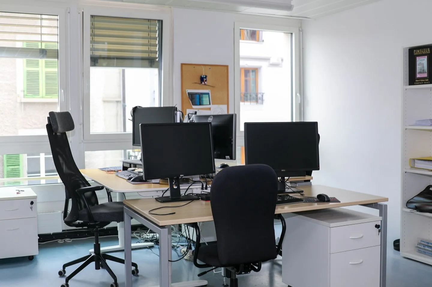 Arcade - Foto 11 von 13