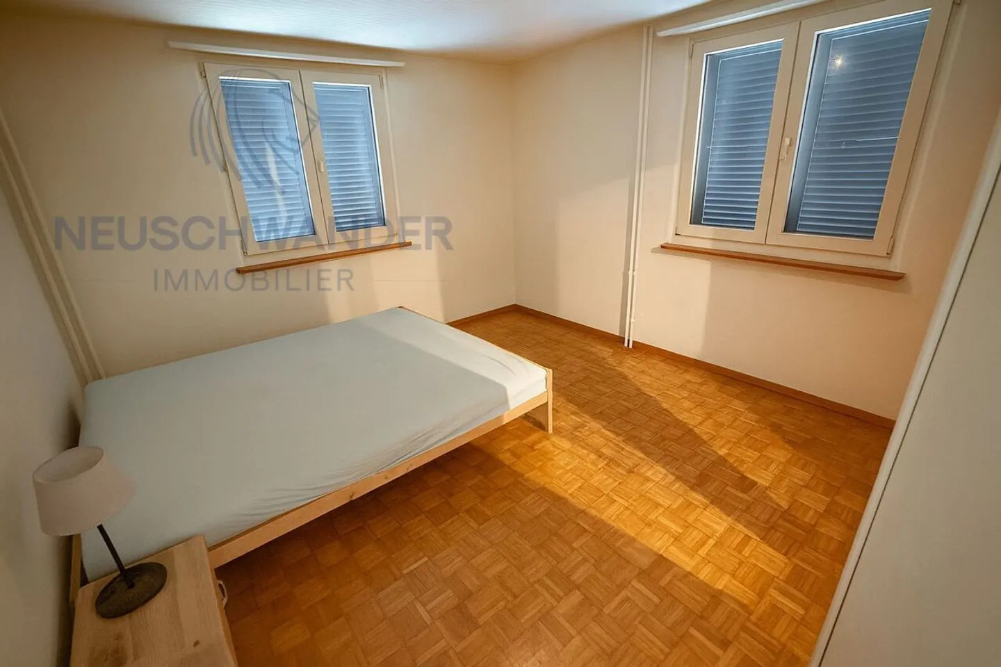 Wohnung mieten - Foto 5 von 8
