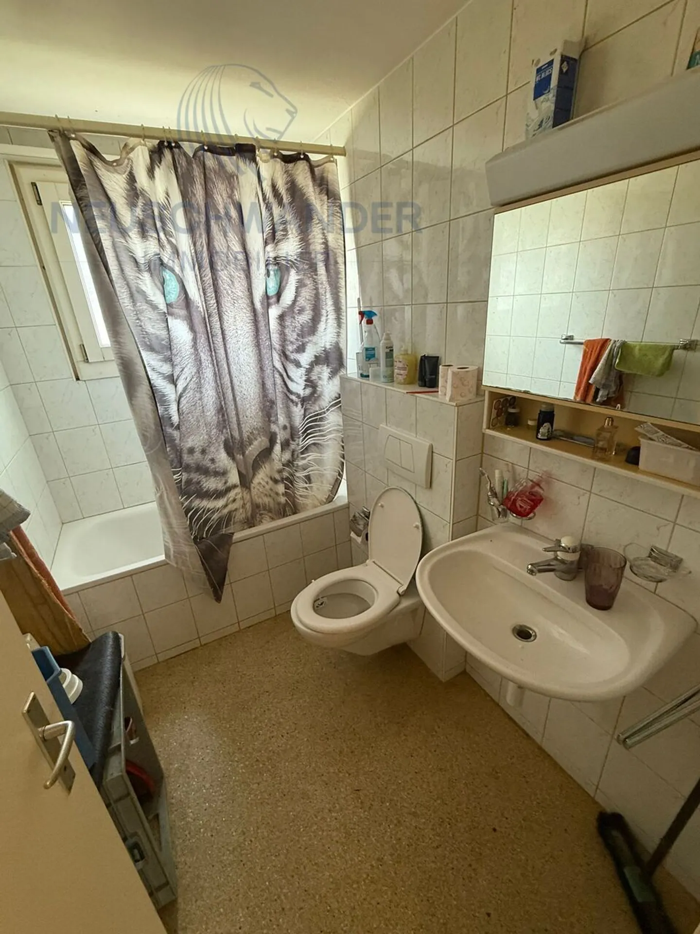 Wohnung mieten - Foto 6 von 8