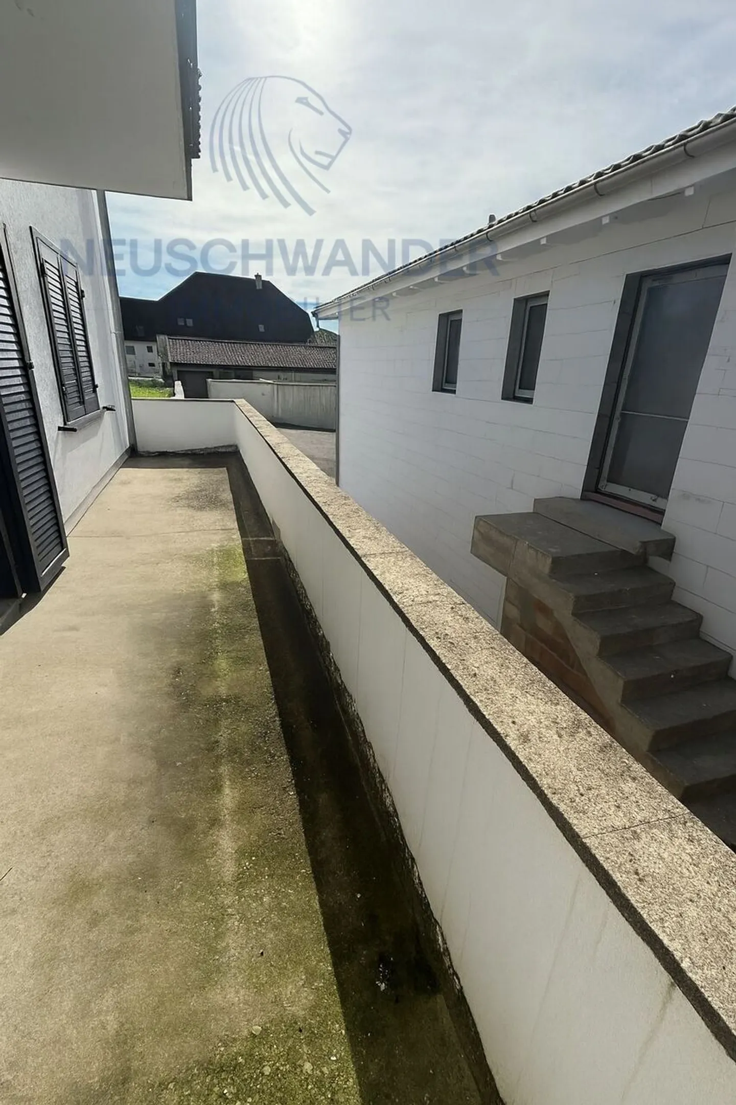 Wohnung mieten - Foto 7 von 8