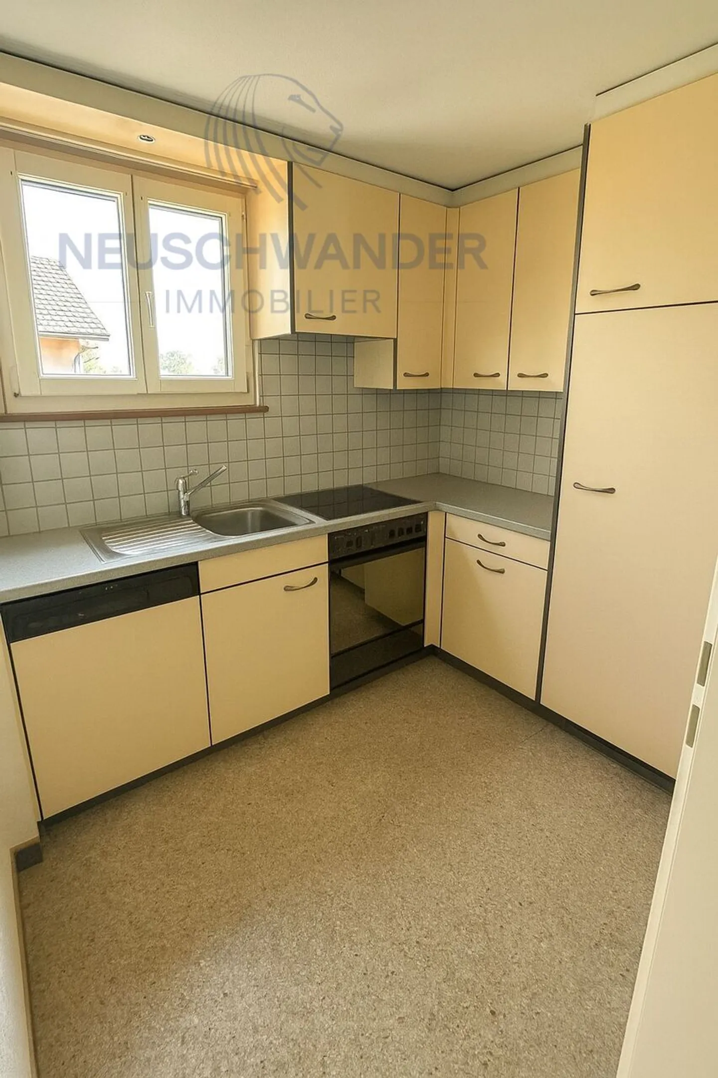 Wohnung mieten - Foto 2 von 8