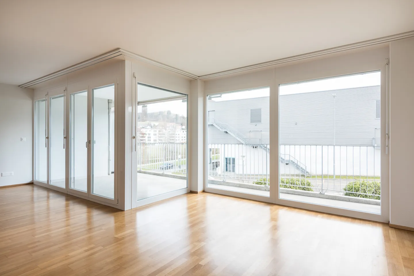 Moderne Wohnung in Bülach - Foto 2 von 8