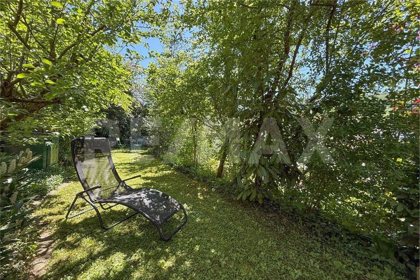Appartamento con terrazza con vista spettacolare e giardino aggiuntivo a Zei... - Foto 11 di 13