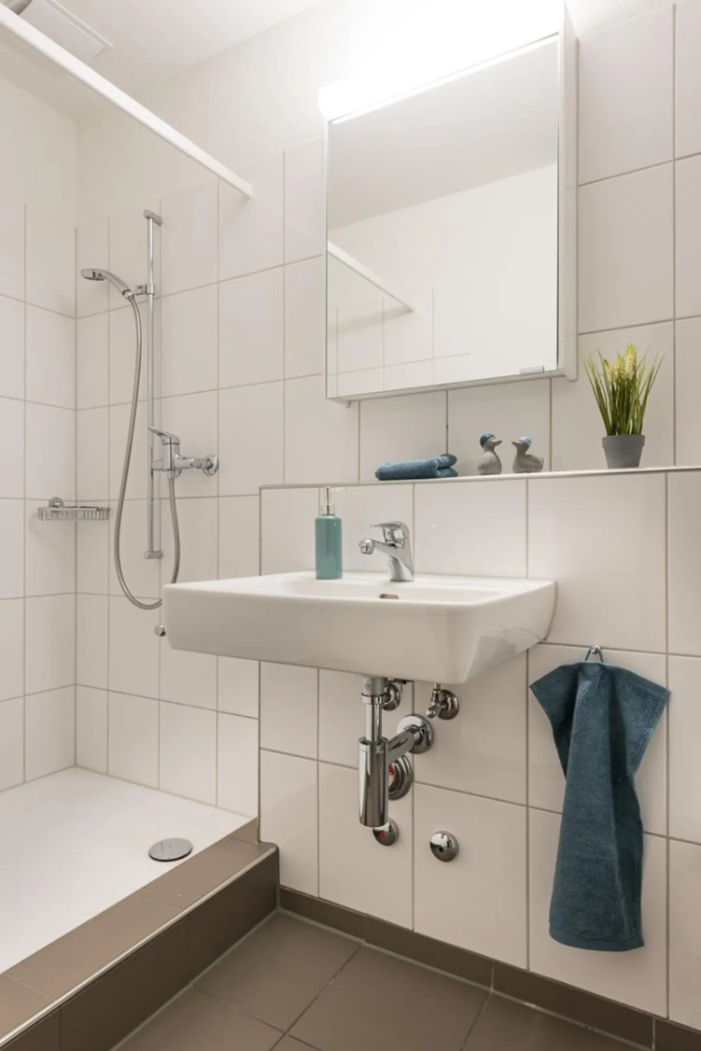 Moderne Wohnung in Bülach - Foto 4 von 8