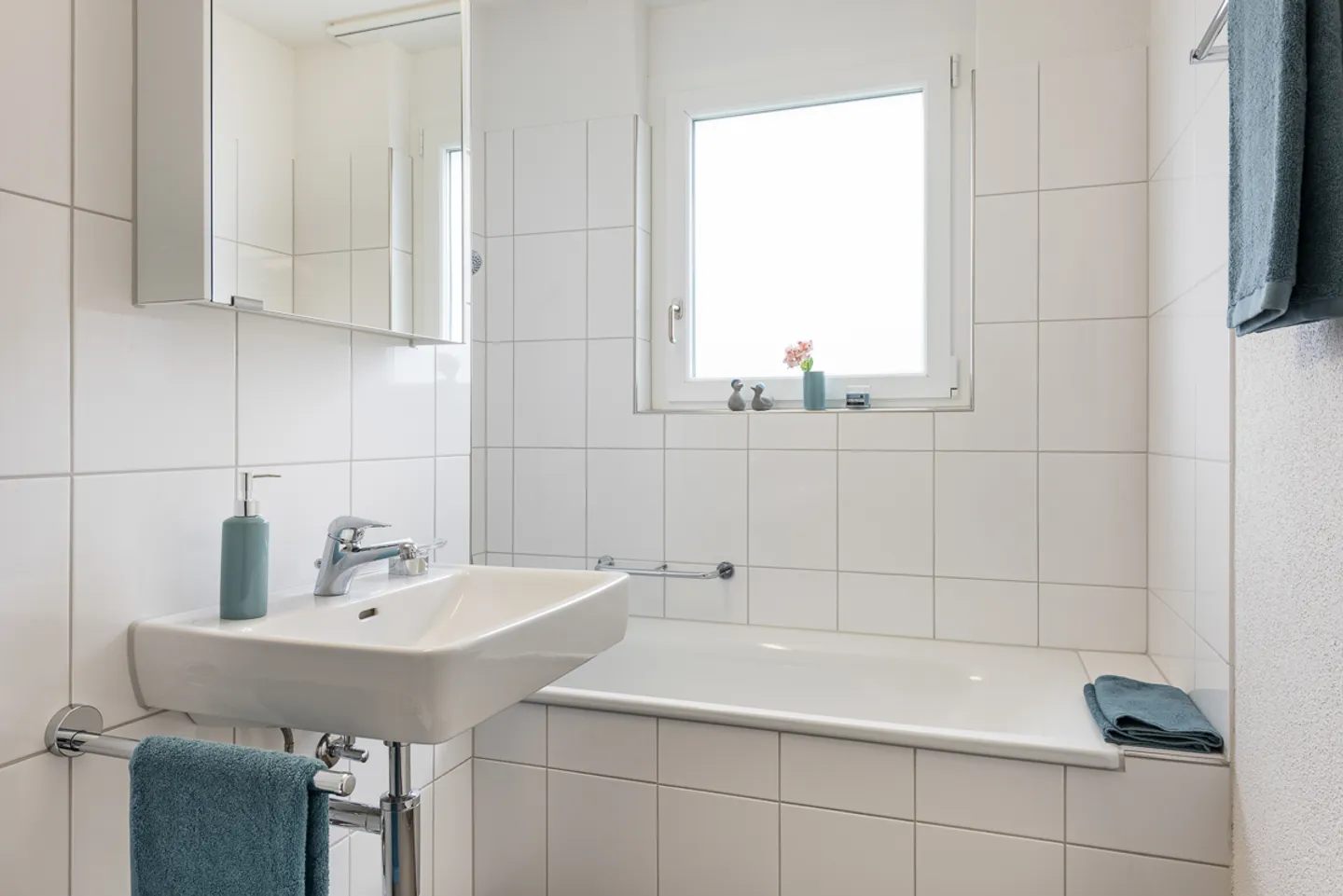 Moderne Wohnung in Bülach - Foto 5 von 8