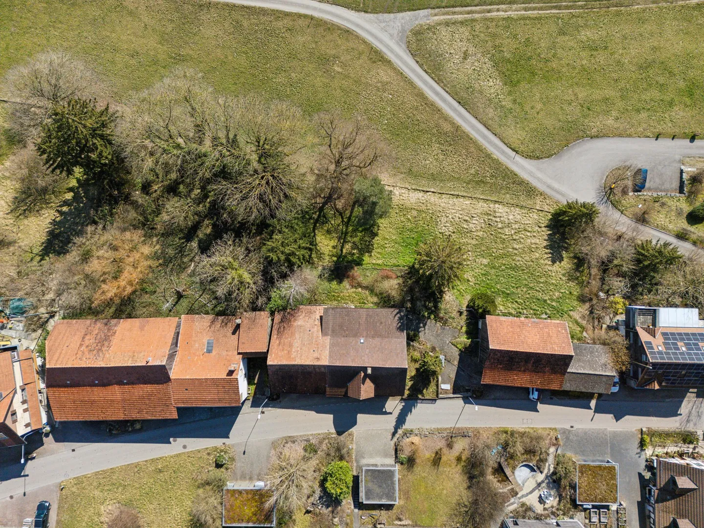 Fattoria in vendita - Foto 11 di 13