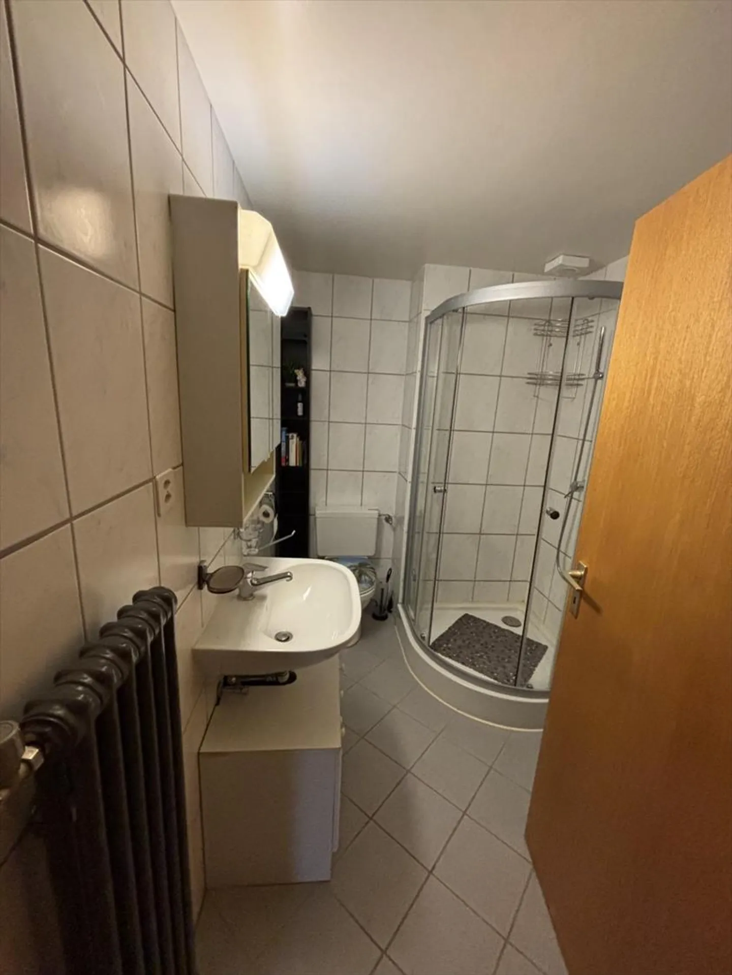 Chambre en colocation - Photo 3 sur 10