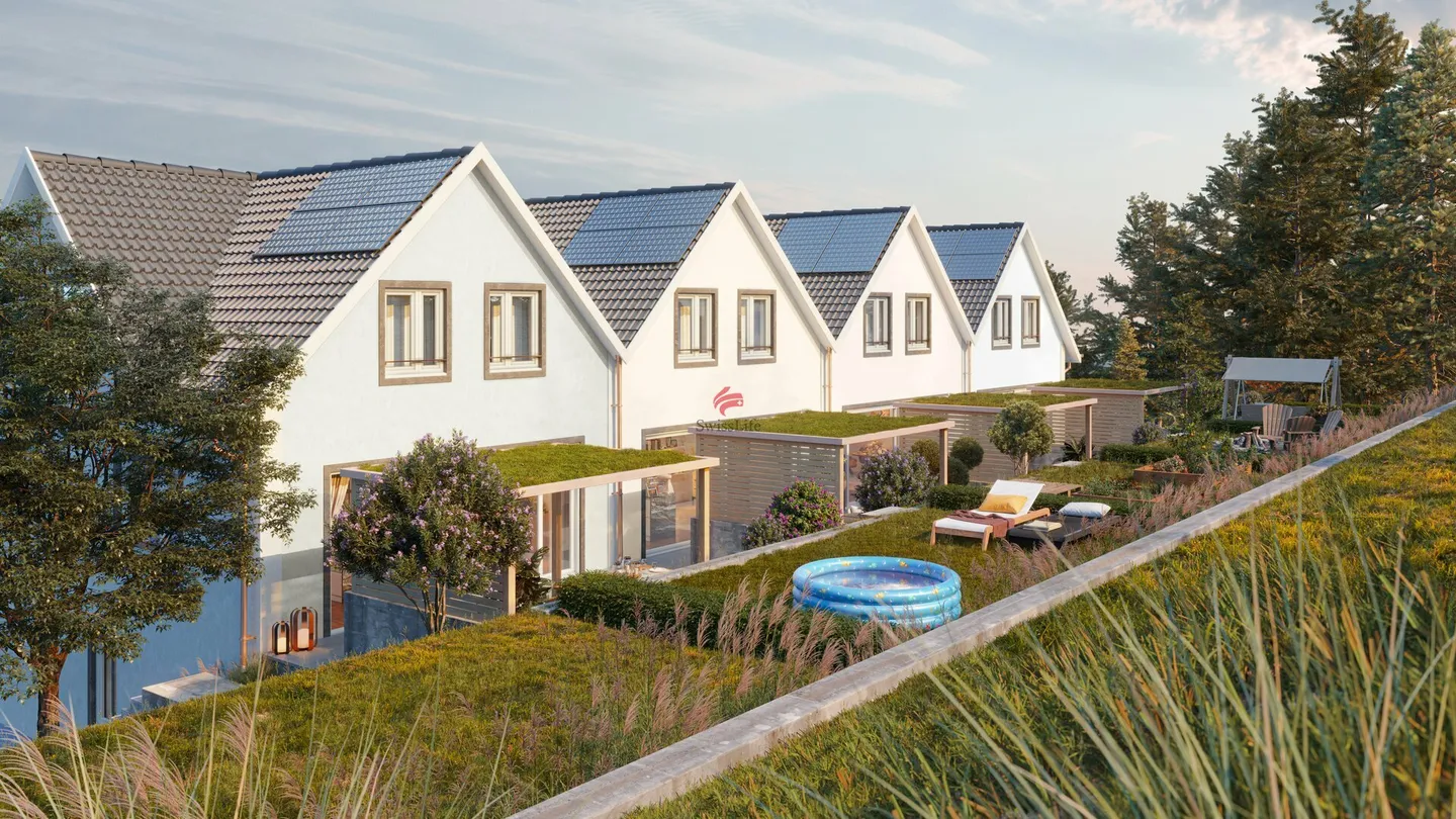 Maison Familiale Moderne - Photo 4 sur 5