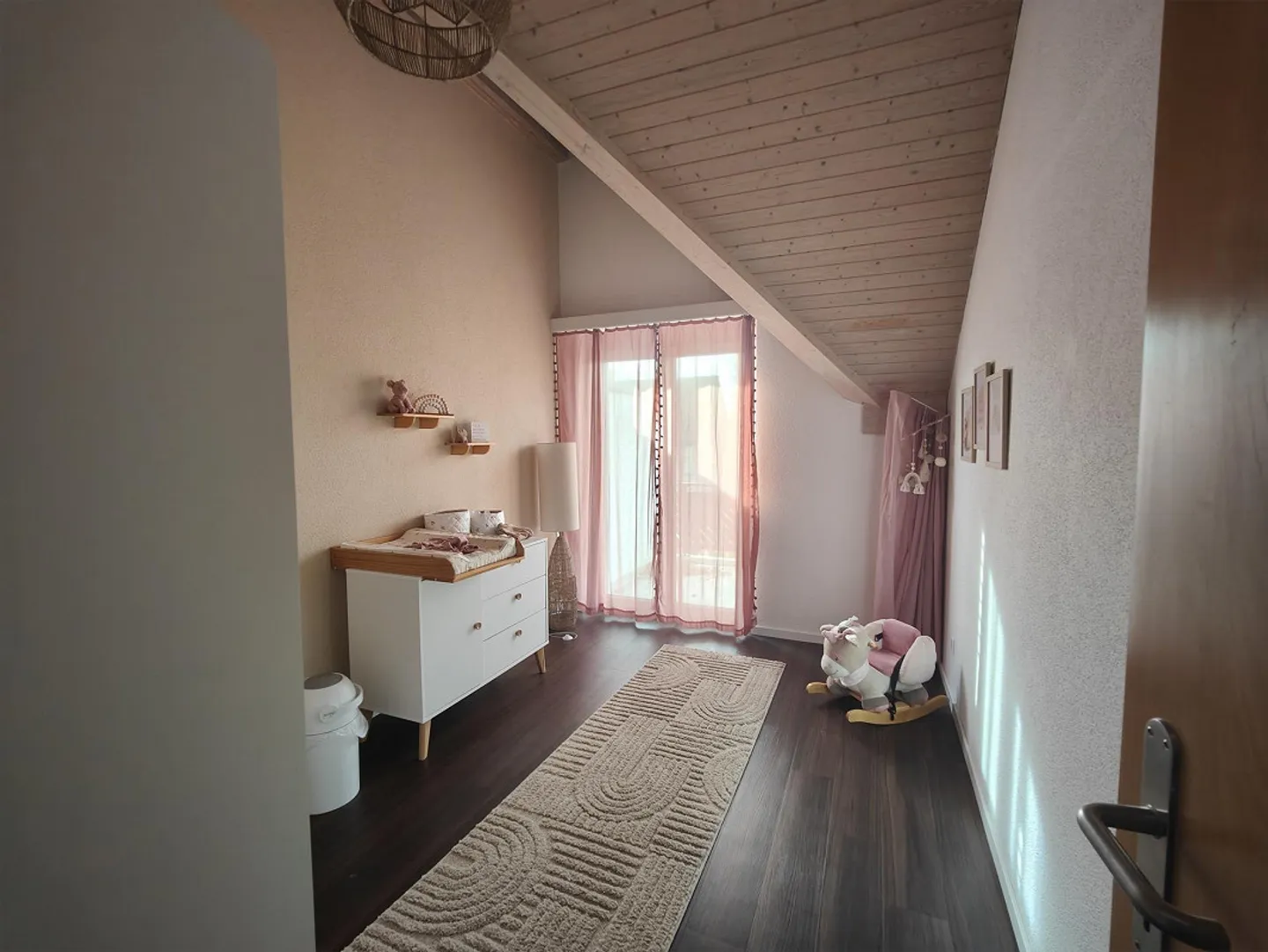 Maison de ville de 5,5 pièces - Photo 1 sur 6