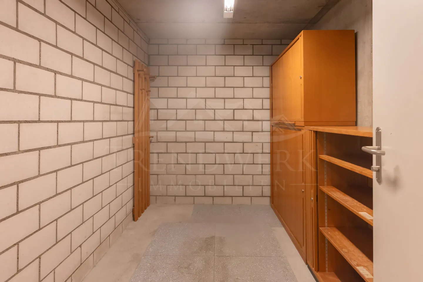 Appartamento duplex di 3,5 locali con balcone soleggiato a Gasel - Foto 14 di 15