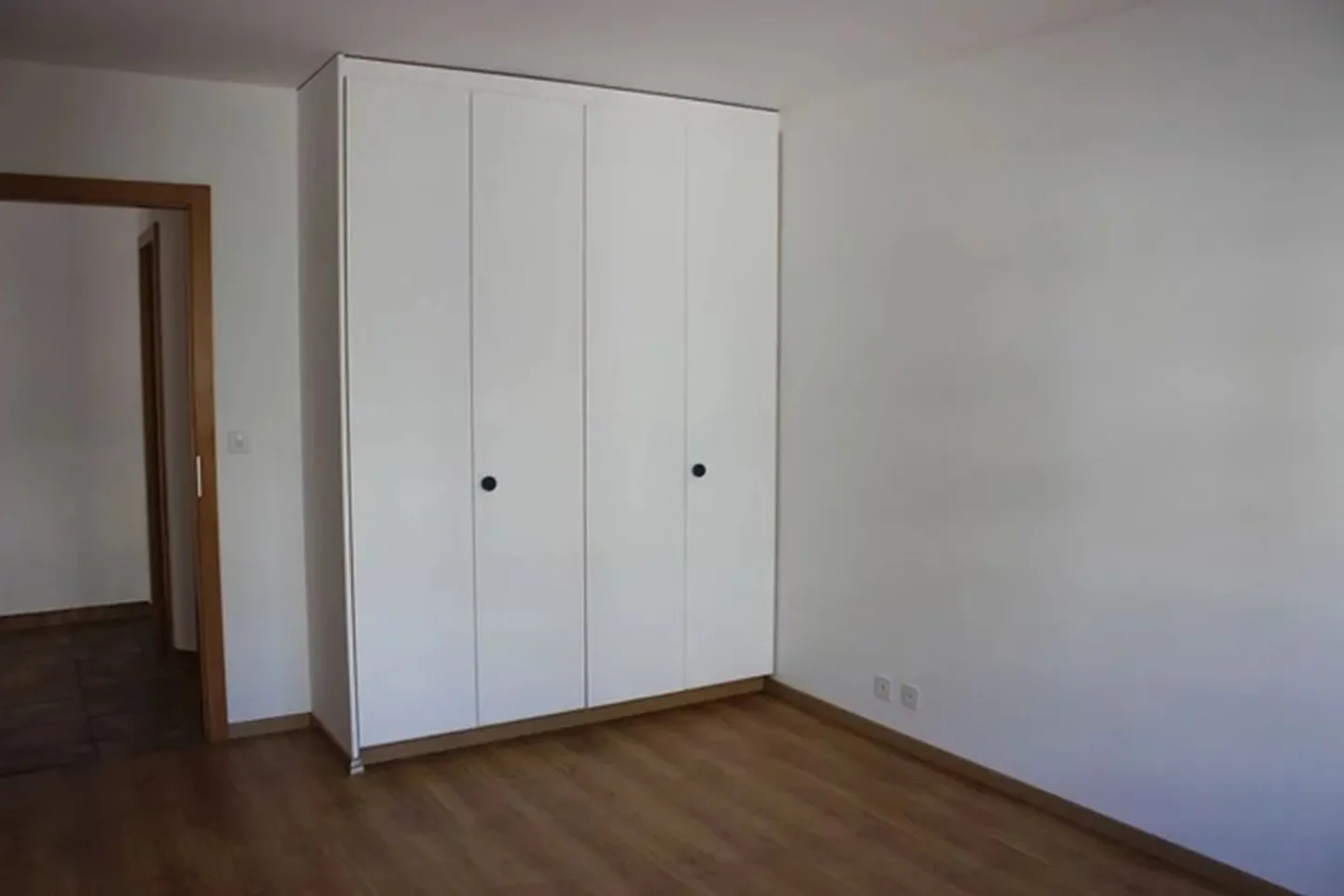 Appartamento 2.5 locali - Foto 3 di 4