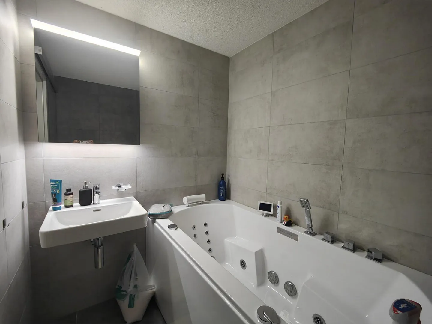 Maison de ville de 5,5 pièces - Photo 3 sur 6