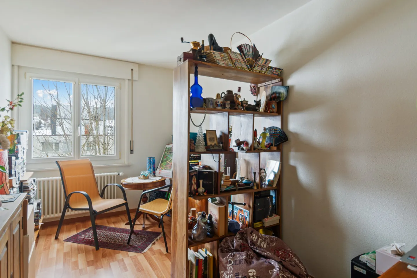 Pièce maîtresse à Le Locle : Espace, Lumière et Vue Panoramique - Photo 8 sur 11