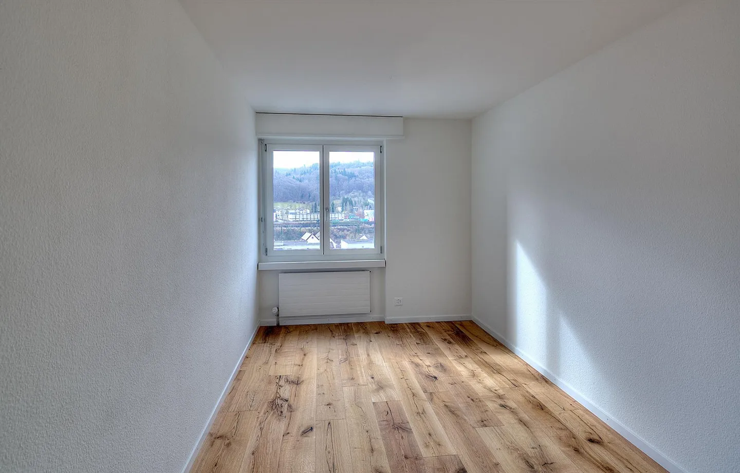 Moderne Wohnung in Nussbaumen - Foto 3 von 7