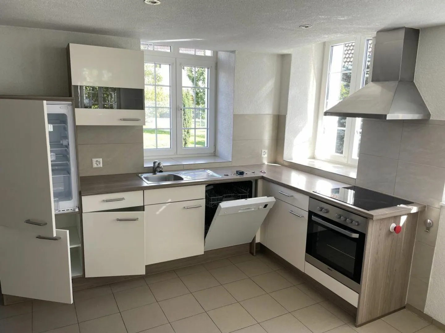 Maison individuelle idyllique de 6,5 pièces - Photo 3 sur 10