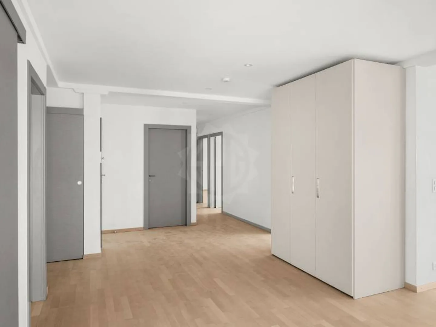 Appartement à louer - Photo 2 sur 12