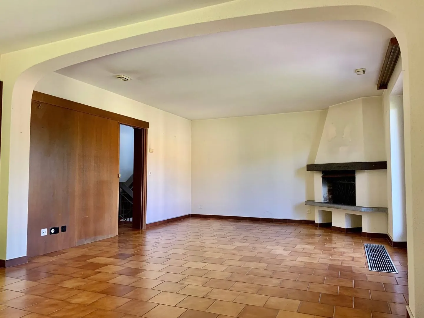 Einfamilienhaus - Gravesano - Foto 1 von 8