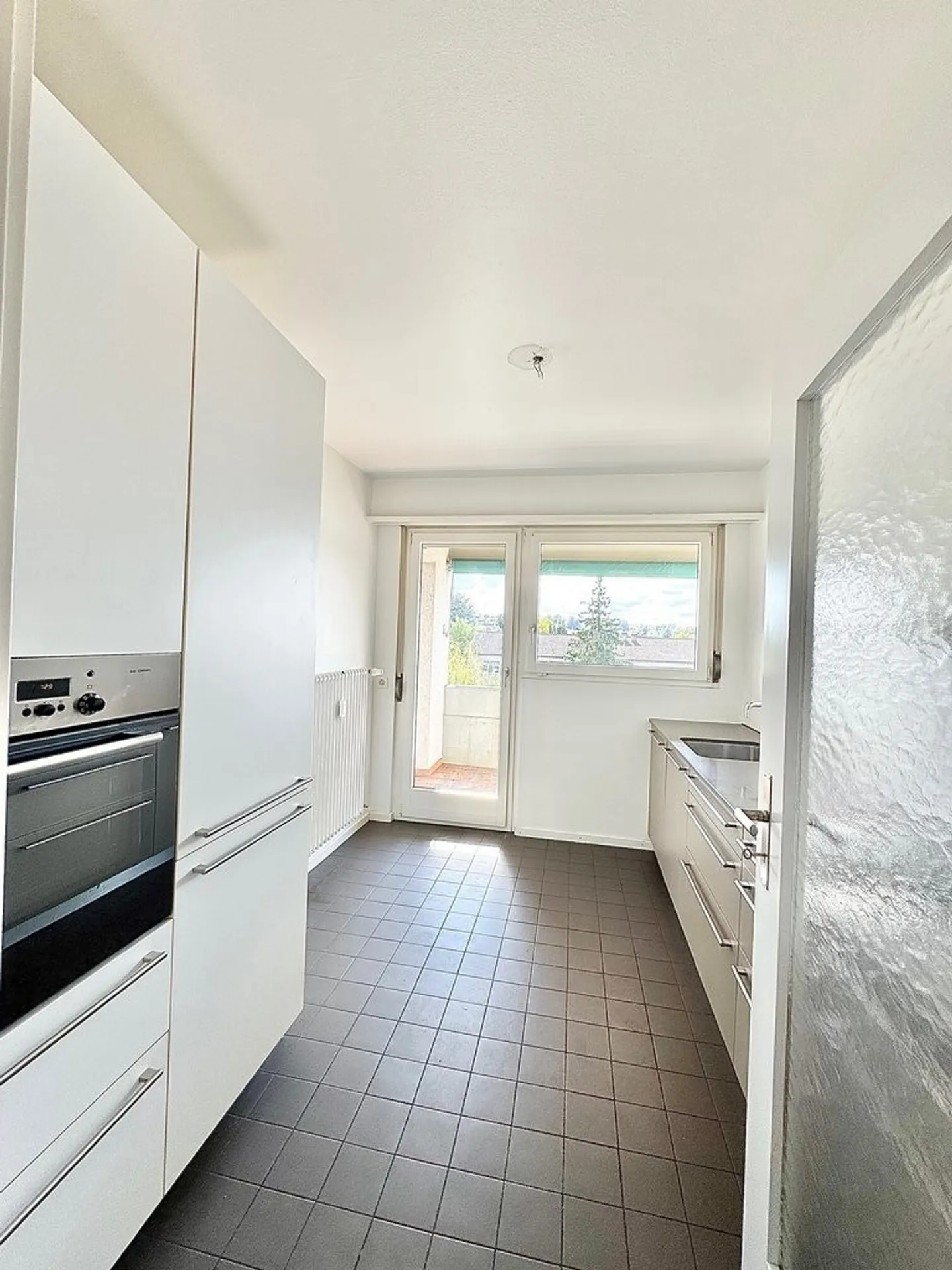 Schöne 3.5-Zimmerwohnung zu vermieten - Foto 4 von 7