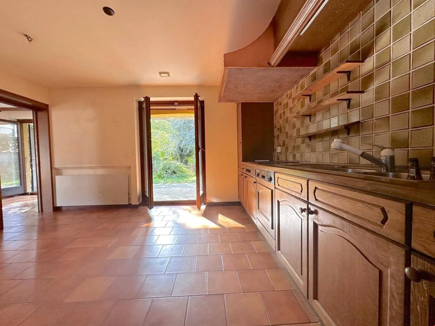 Einfamilienhaus - Gravesano - Foto 2 von 8