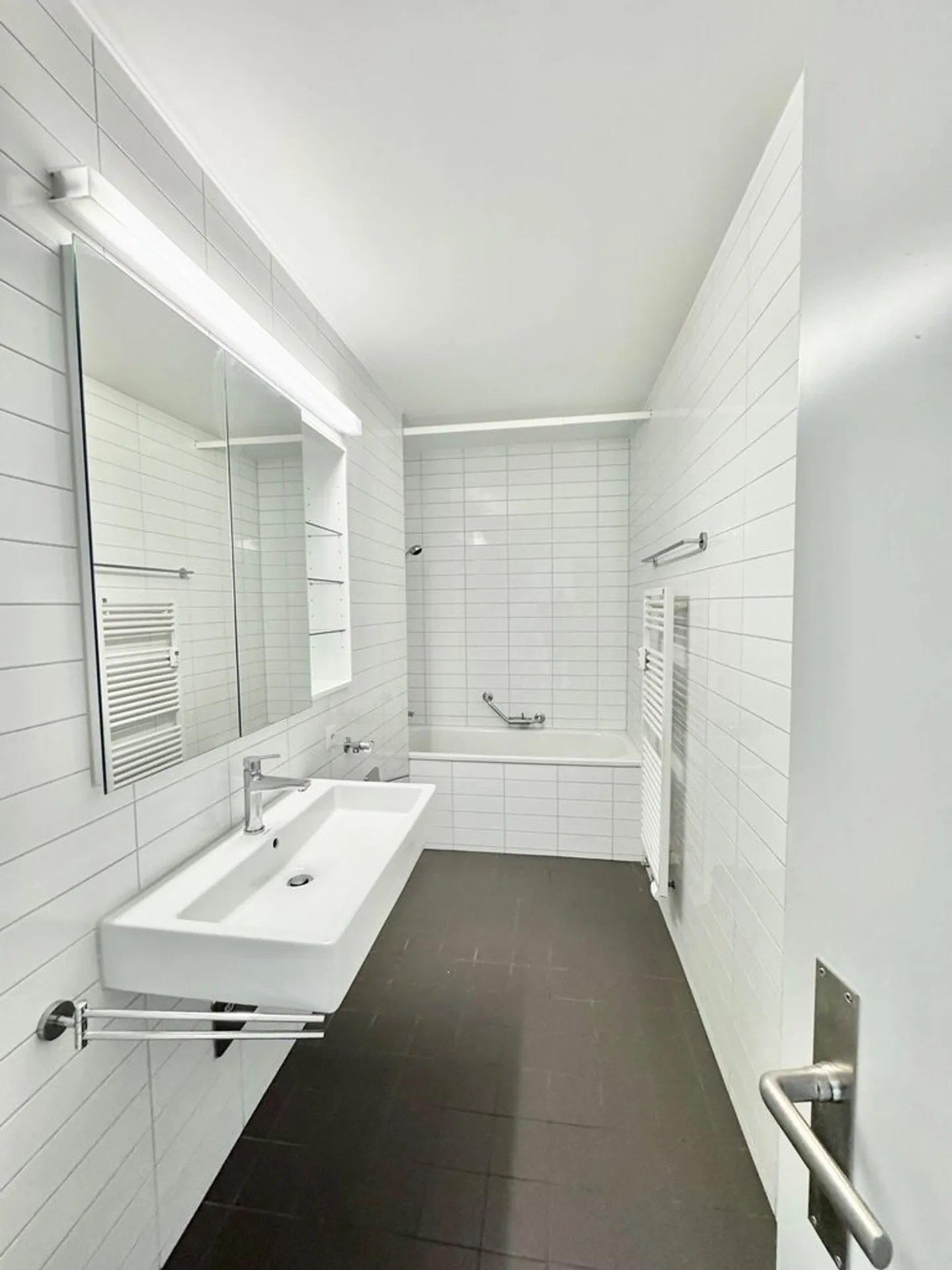 Schöne 3.5-Zimmerwohnung zu vermieten - Foto 5 von 7