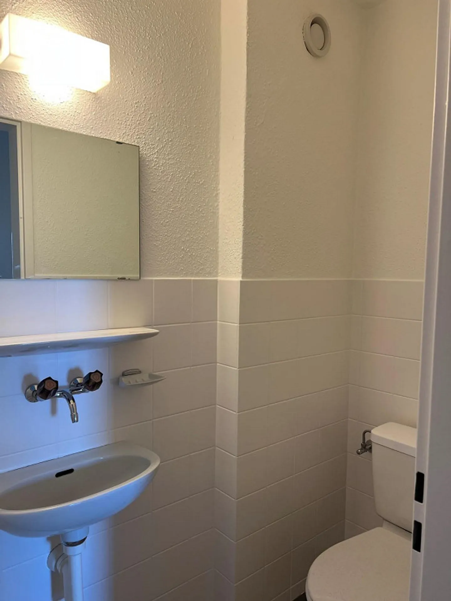Charmante Wohnung in Steinach - Foto 3 von 7