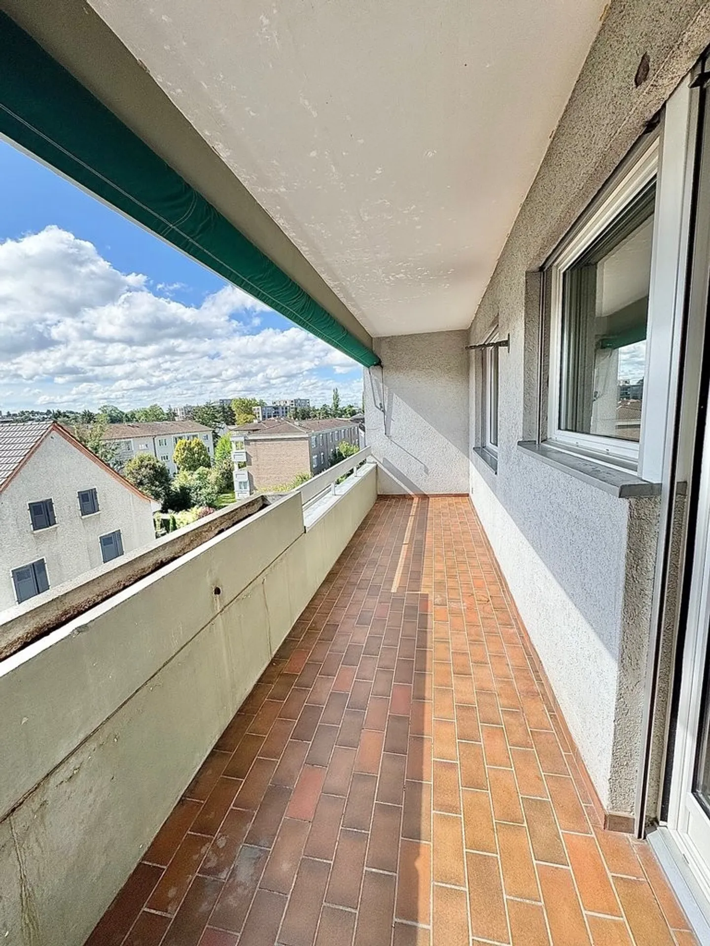 Schöne 3.5-Zimmerwohnung zu vermieten - Foto 7 von 7