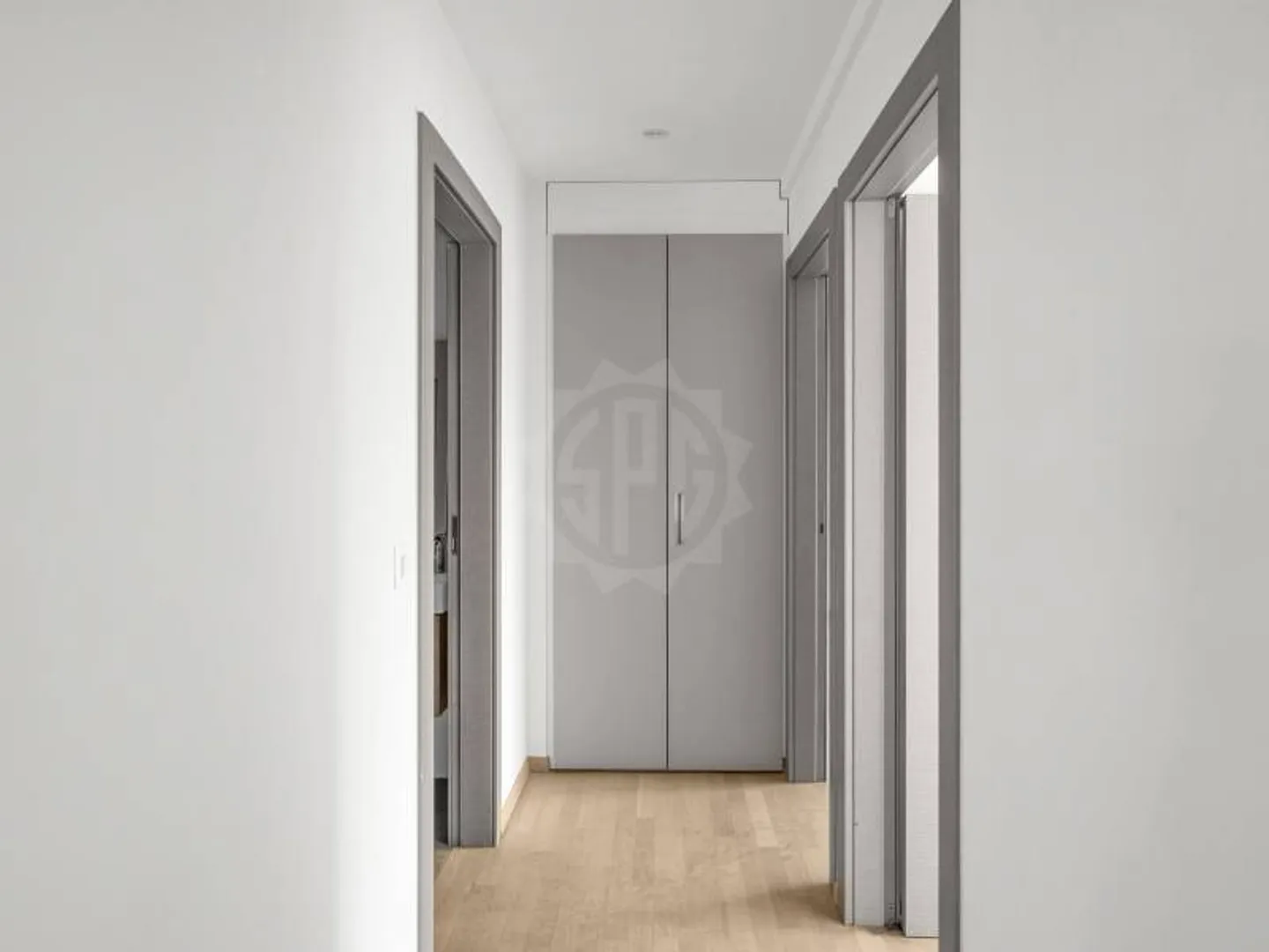 Appartement à louer - Photo 7 sur 12