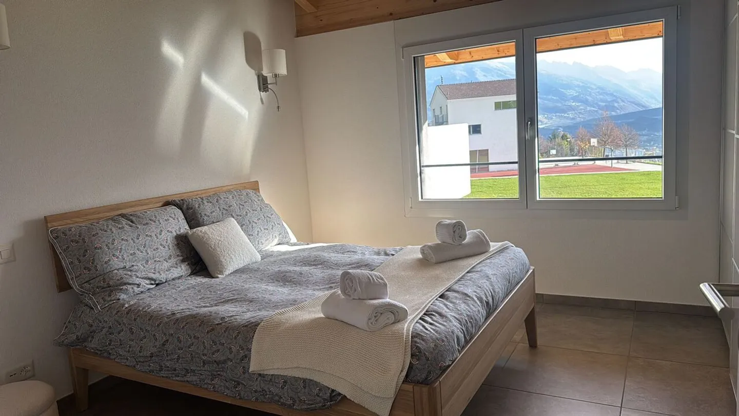 Wohnung mieten - Foto 5 von 13