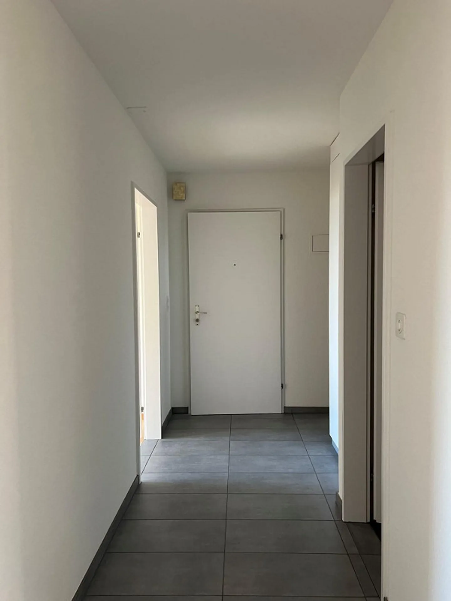 Charmante Wohnung in Steinach - Foto 7 von 7
