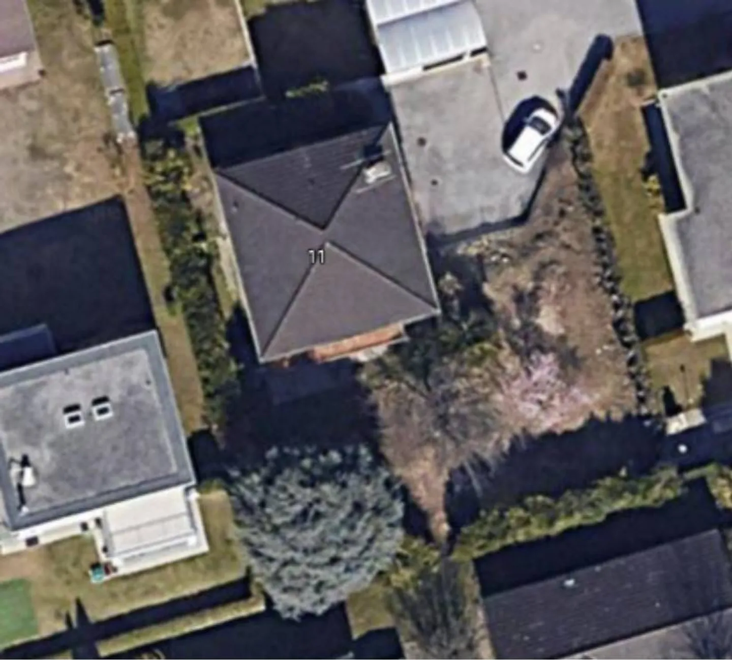 Einfamilienhaus - Gravesano - Foto 8 von 8