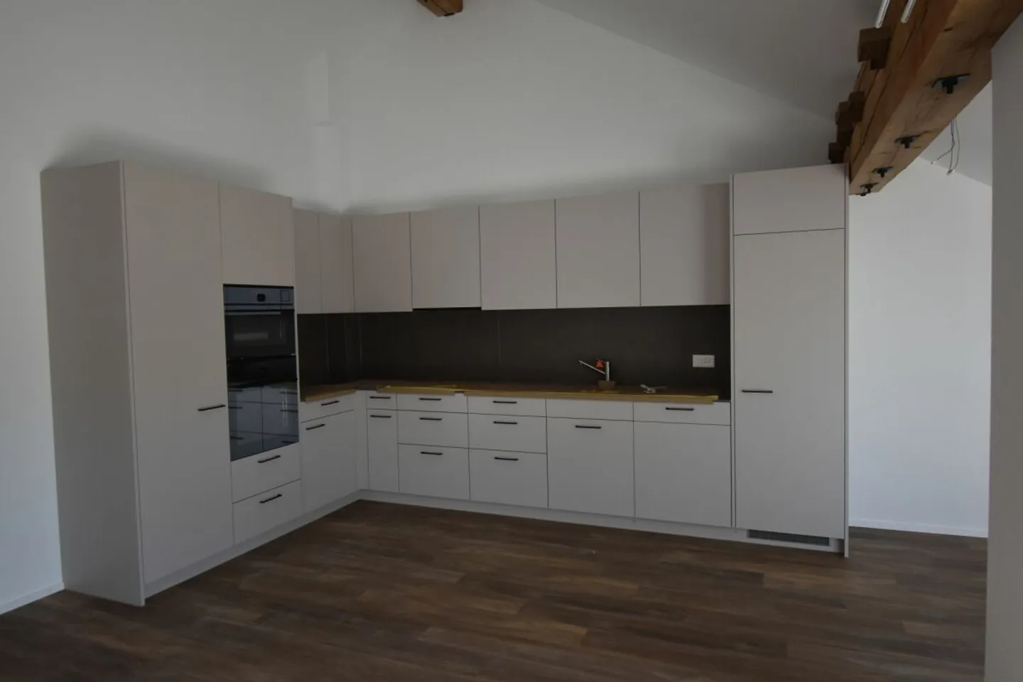 Vivre à la campagne, vivre ensemble - trois appartements pour les générations - Photo 2 sur 19