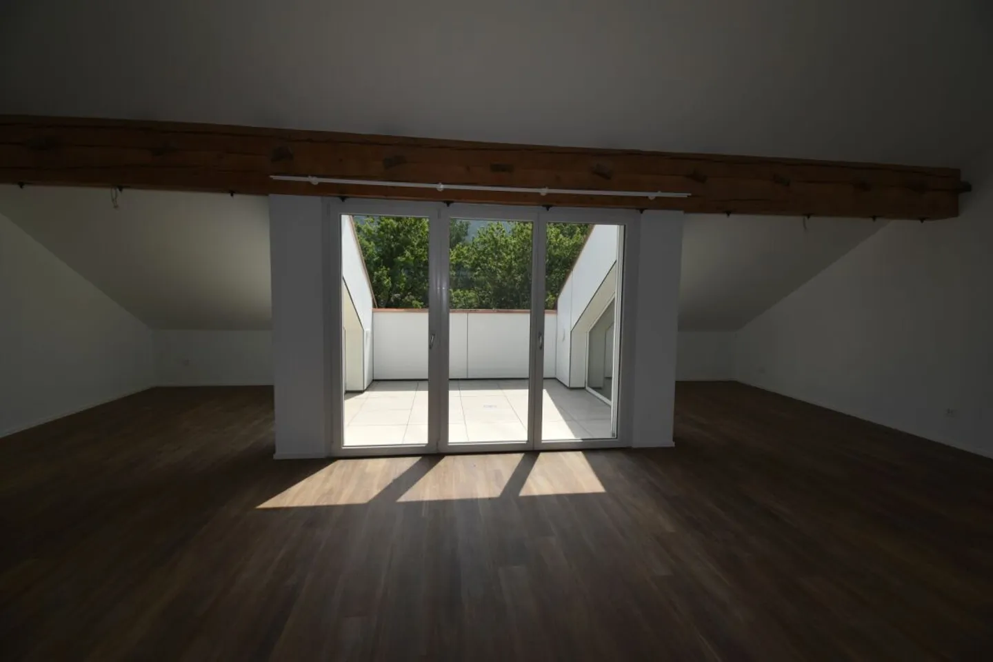 Vivre à la campagne, vivre ensemble - trois appartements pour les générations - Photo 5 sur 19