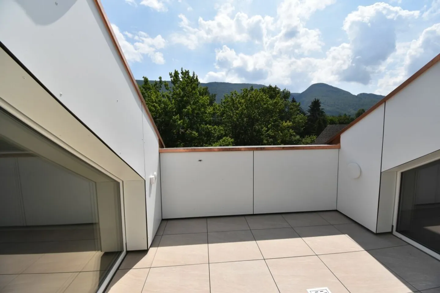 Vivre à la campagne, vivre ensemble - trois appartements pour les générations - Photo 6 sur 19