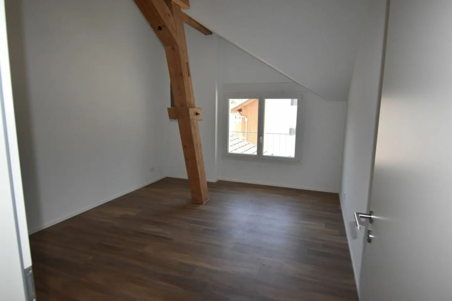 Vivre à la campagne, vivre ensemble - trois appartements pour les générations - Photo 9 sur 19