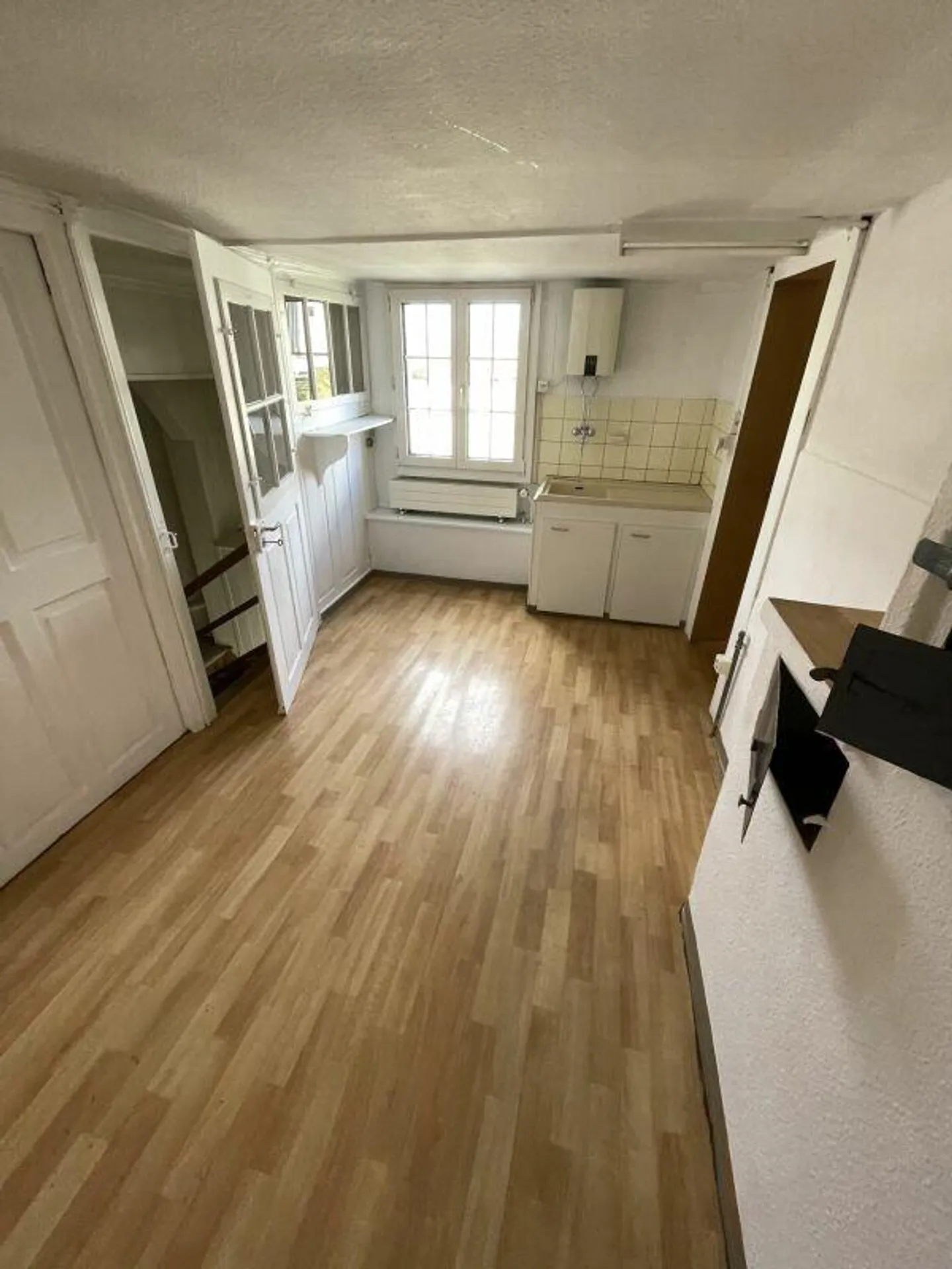 Maison individuelle idyllique de 6,5 pièces - Photo 8 sur 10