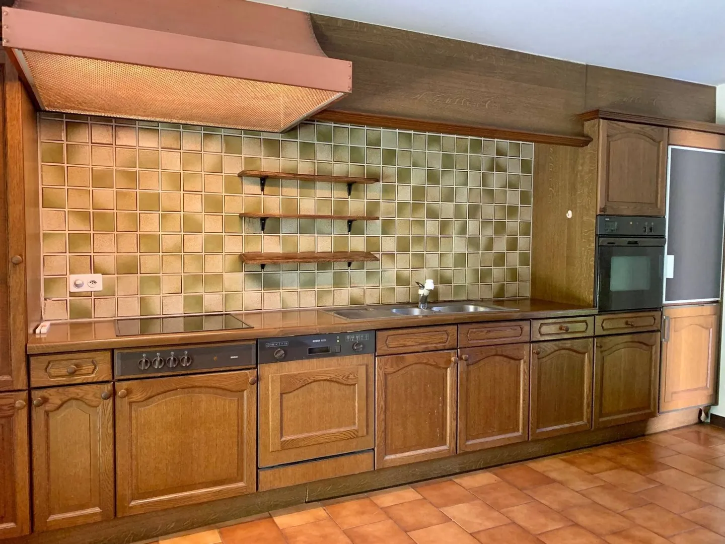 Einfamilienhaus - Gravesano - Foto 3 von 8