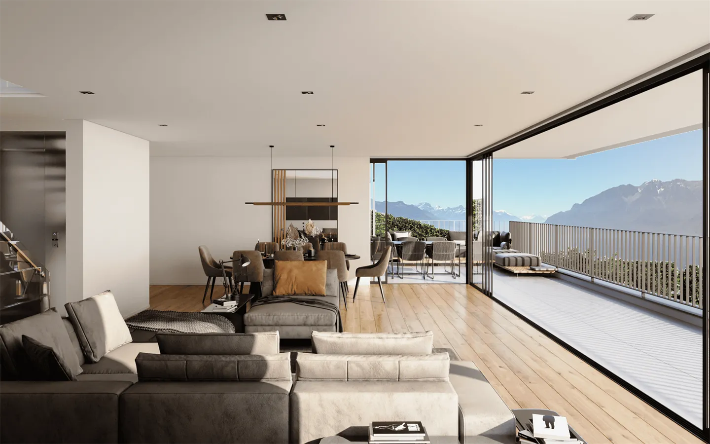 Casa singola in vendita - Foto 4 di 8