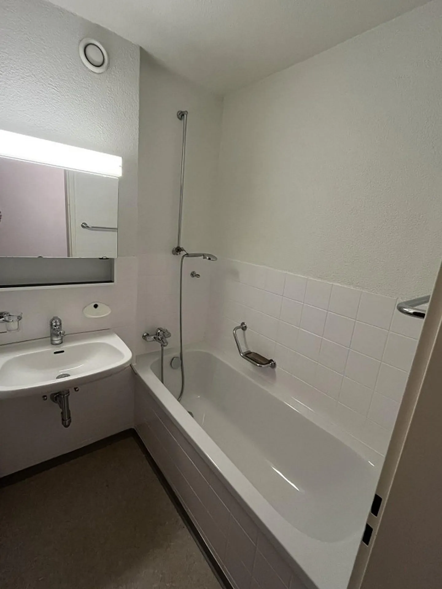 Charmante Wohnung in Steinach - Foto 4 von 7
