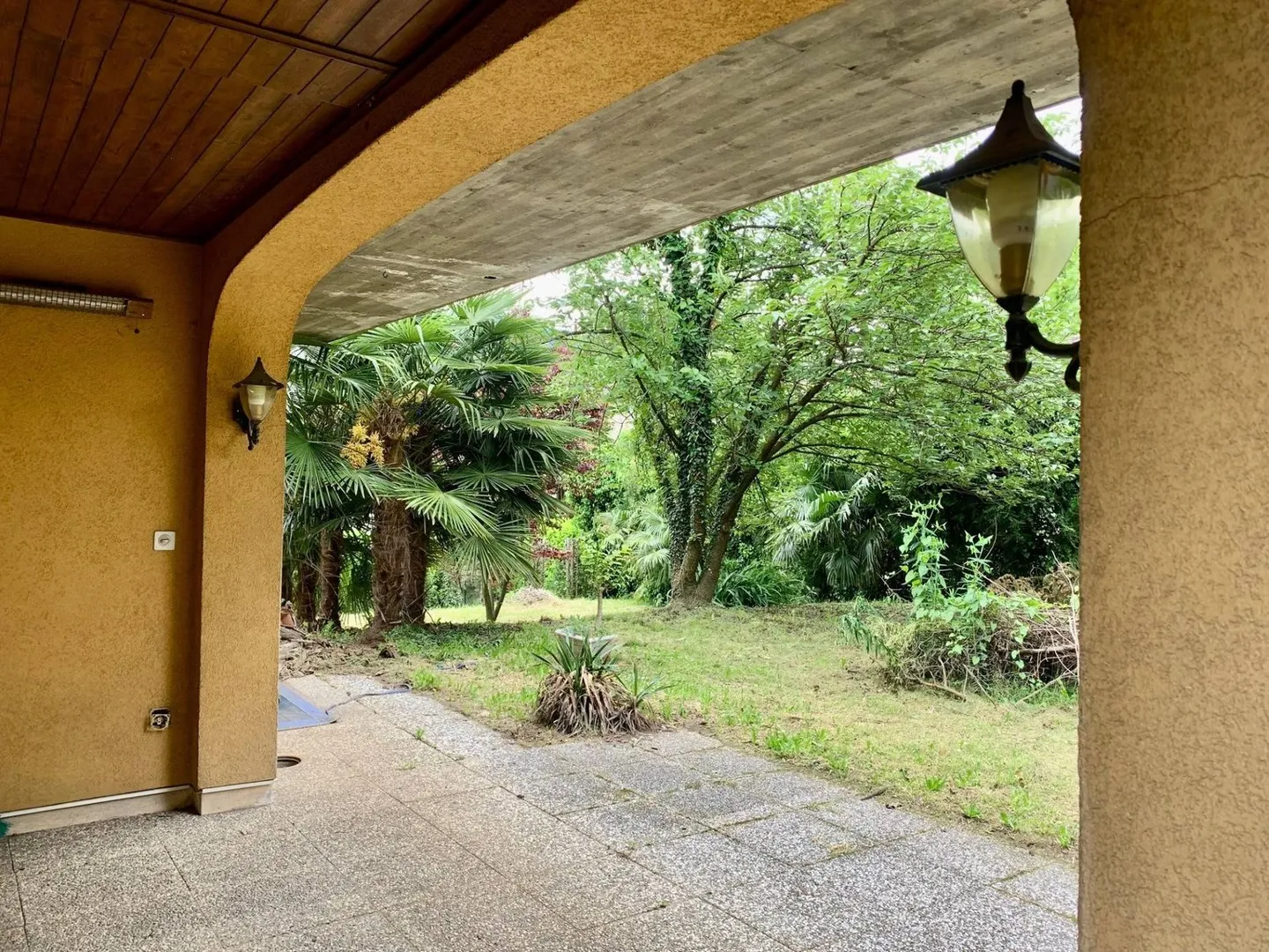 Einfamilienhaus - Gravesano - Foto 5 von 8