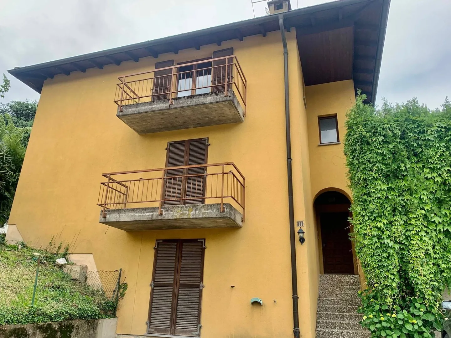 Einfamilienhaus - Gravesano - Foto 6 von 8