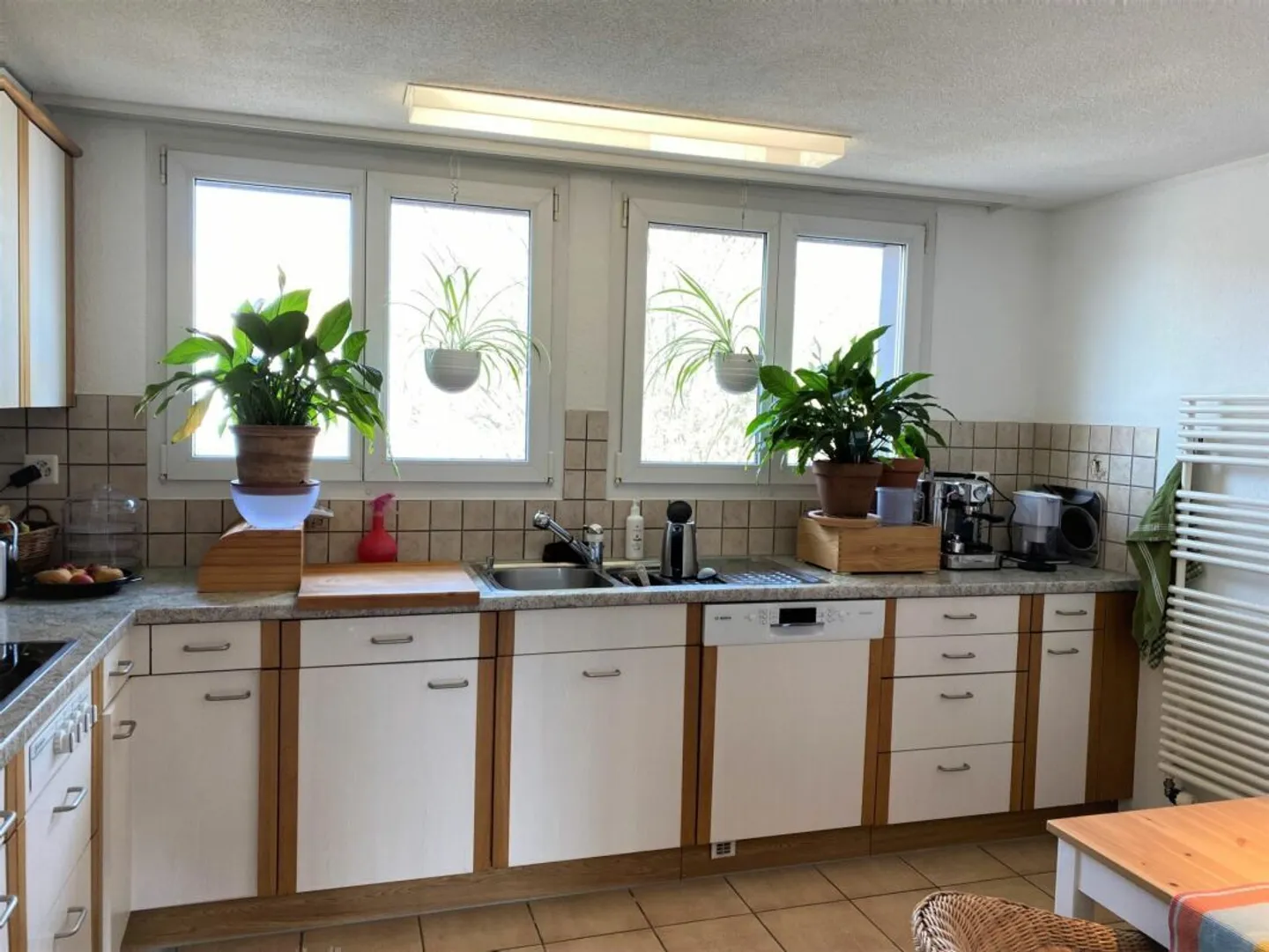 Cozy 3.5-room attic apartment in the heart of Hauptwil - Photo 3 of 16