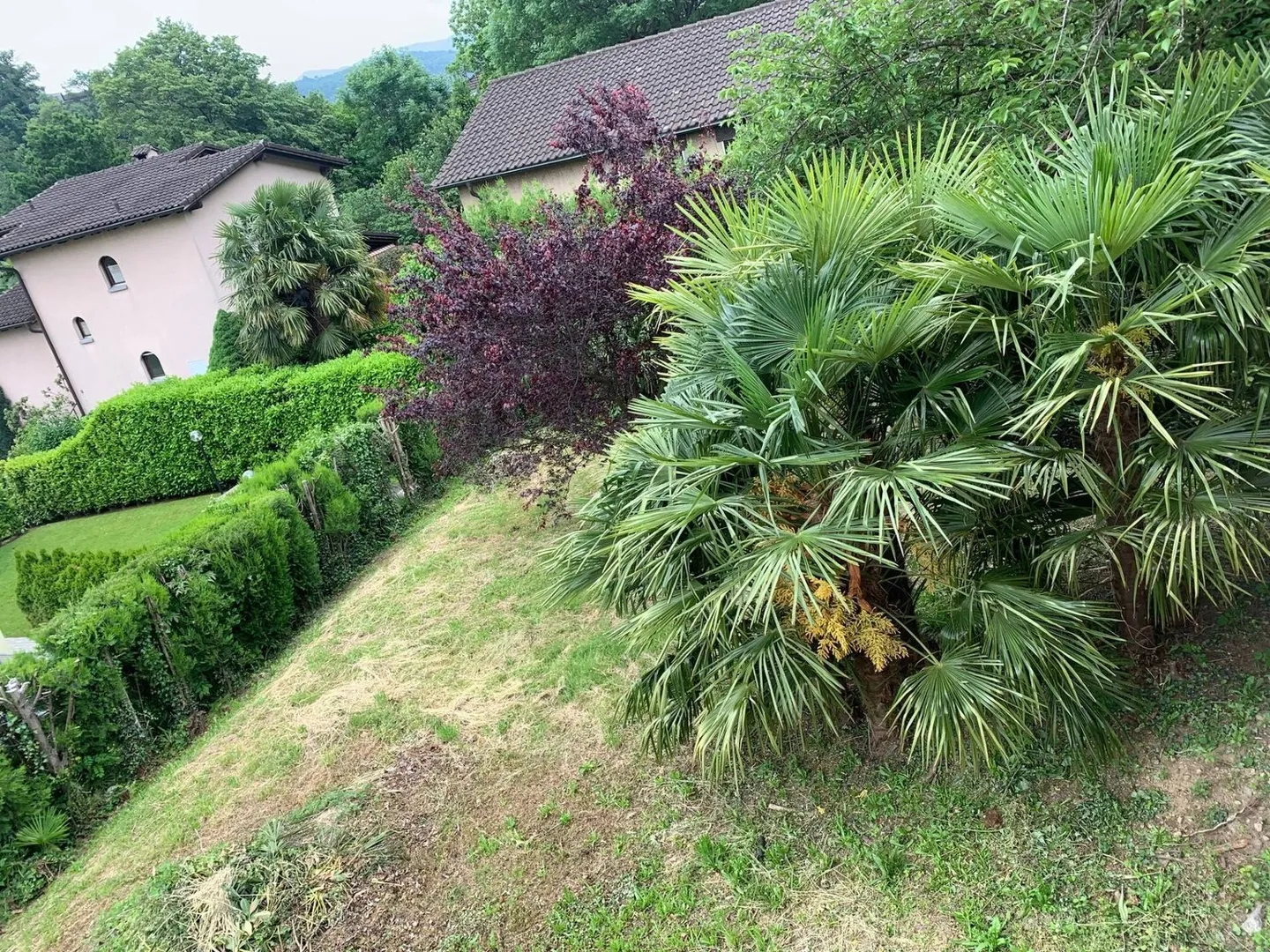 Einfamilienhaus - Gravesano - Foto 7 von 8