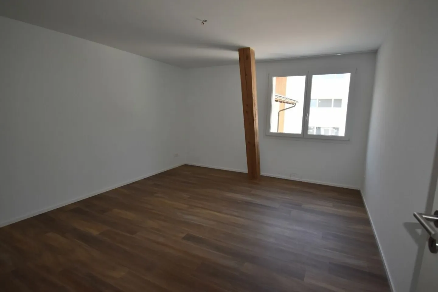 Vivre à la campagne, vivre ensemble - trois appartements pour les générations - Photo 10 sur 19